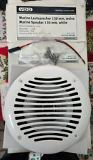 VDO Altoparlante da Incasso 130mm 120W Altoparlante Marino Marine Speaker