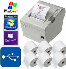 USB Stampante Fiscale Pos