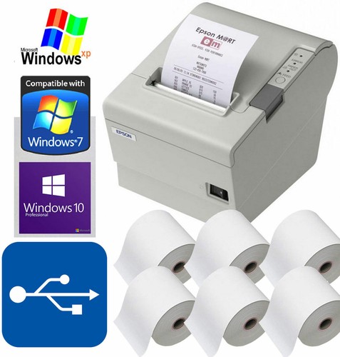 Usb stampante fiscale - usb, pos