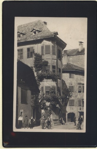 Bolzano bezzi ristorante - ca,