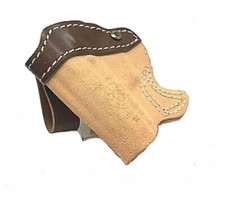 VEGA HOLSTER IC1 FONDINA INTERNA OCCULTO BERETT GLOCK SIG SAUER REVOLVER RUGER