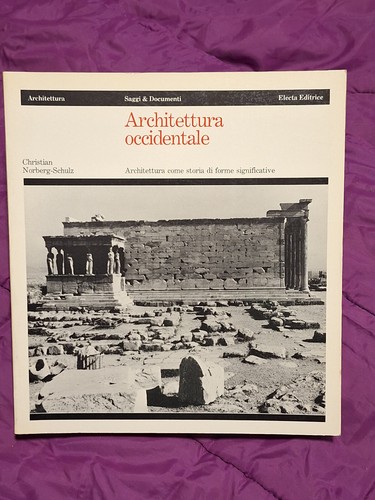 Architettura occidentale - architettura,