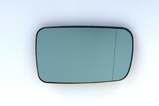 Vetro Specchietto DX BMW 7er E65 E66 a partire da 12/2001 a 09/2008 Asphärisch