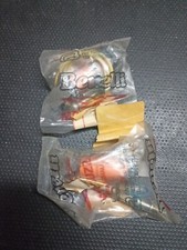 Pair of BENELLI S50 LIGHT AND