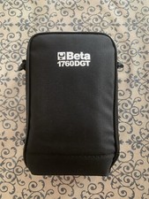 L TESTER DIGITALE AUTO BETA ART. 1760DGT