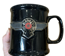 Tazza Harley Davidson USA 16