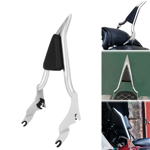 Sissy bar schienale passeggero - bar,