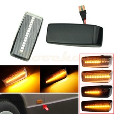 2x Segnale di direzione per