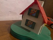 Casetta Del Mulino Bianco 