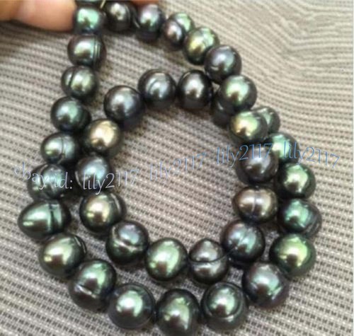 Collana perle originali - collana, di