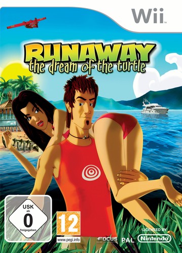 Runaway il sogno della - -,