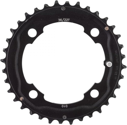 Corona 380 0636f - corona, mtb