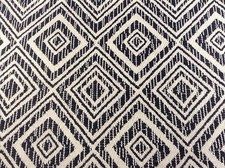 Rivestimento cieco tenda blu