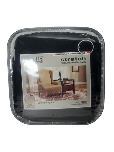 Nuovo surefit cushion sedia - nuovo, t-cushion