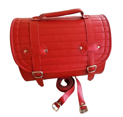 Bauletto skay - in,
