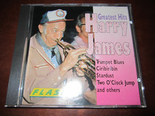 Harry james greatest hits - -,