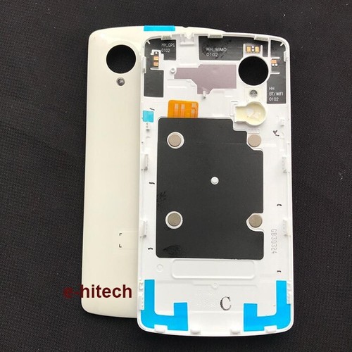 Cover posteriore batteria - cover,