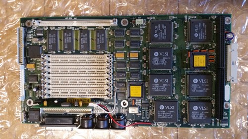 Kurzweil k2500x motherboard - k2500x,
