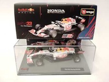 Burago red bull - burago, f1