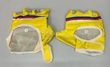 GUANTI DA BICICLETTA TAGLIA L