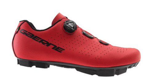 Gaerne scarpe mtb trail matt - scarpe,