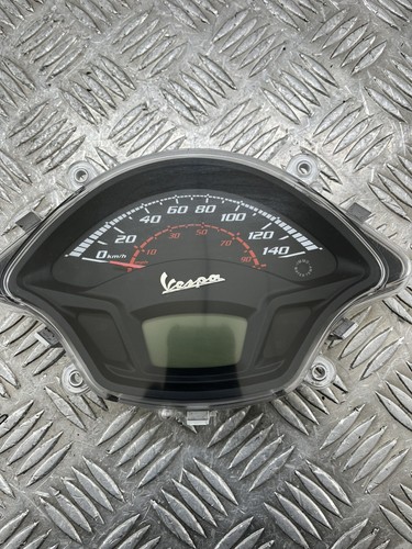 Orologi speedo piaggio vespa - piaggio,