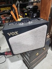 VOX AV30 amplifier