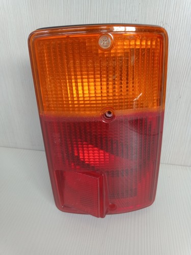 Fanale posteriore destro - fanale,