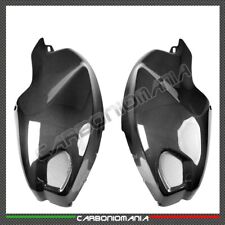 FIANCHETTI SERBATOIO CARBONIO