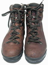 Stivali da trekking vintage