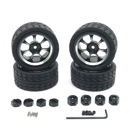 Kit pezzi pneumatici - kit, cerchio
