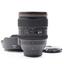 Nikon AF-S VR NIKKOR ED