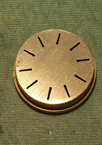 Trafila bronzo per macchina - trafila,