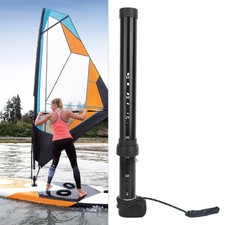 Windsurfing Mast Extension Rod