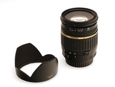 Obiettivo Tamron Zoom 2.8 /