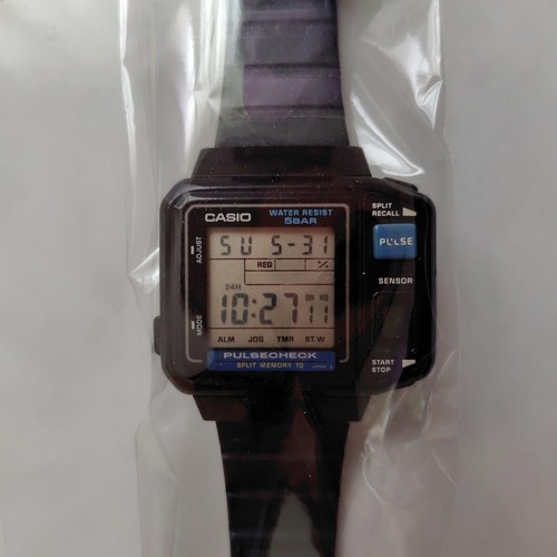 Orologio digitale vintage