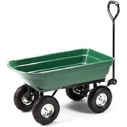 Carrello giardino cruk - giardino,