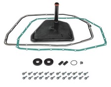 Kit di ricambi, cambio