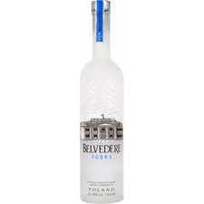 Vodka Belvedere cl 100