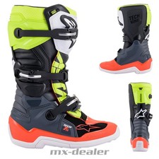 Stivali da motocross