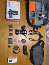 Canon EOS 50D Fotocamera