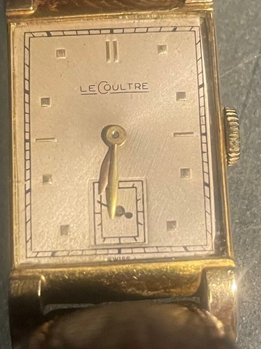 Orologio polso uomo vintage - polso,