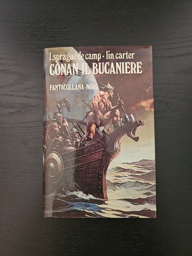 Camp carter conan il - conan,