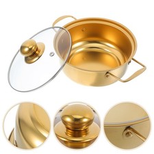  Paiolo Induzione Pentola