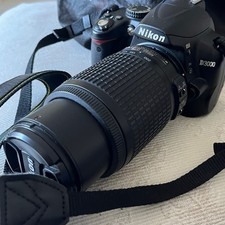 fotocamera reflex digitale