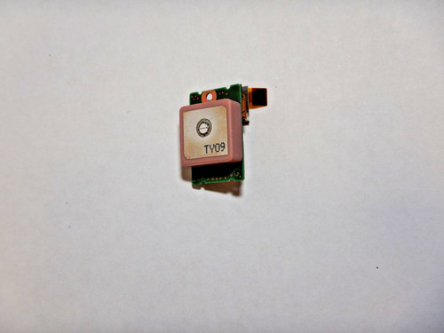 Nikon coolpix w300 gps module - nikon,