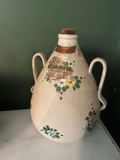 Vintage Marsala Florio Italy