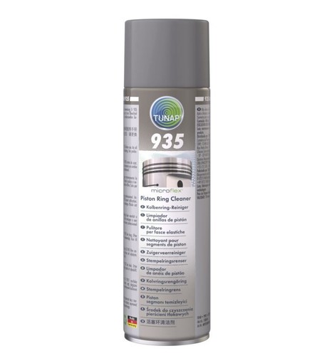 Tunap 935 pulitore - 935, anello