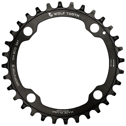 Corona wolf tooth 104 bcd - corona,