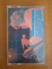 Selda Bağcan: Kassette -